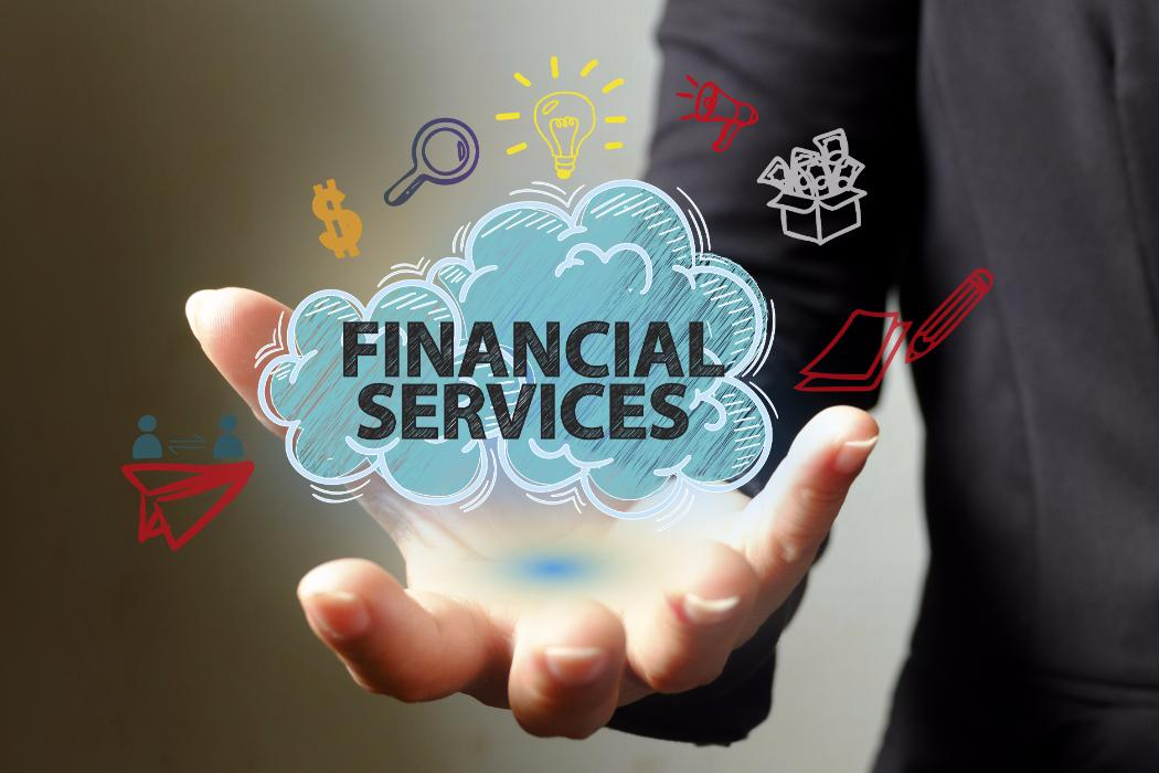 Financial Service Market'