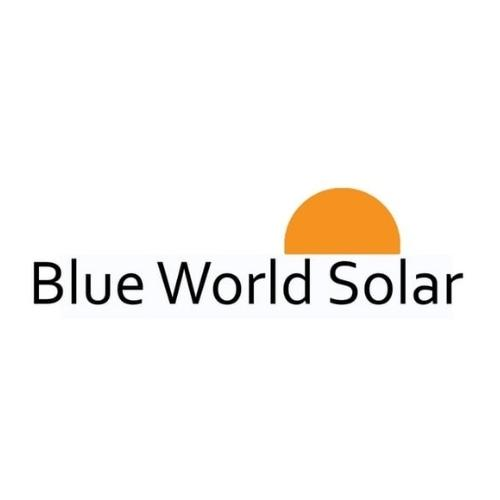Blue World Solar