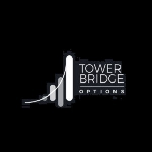Tower Bridge Options Logo