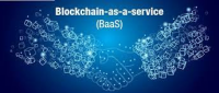 Blockchain-as-a-Service