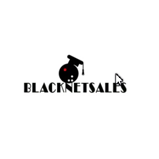 Company Logo For Blacknetsales'