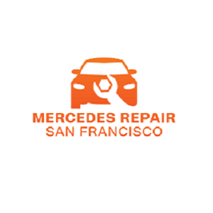 Company Logo For Mercedes Repair San Francisco'