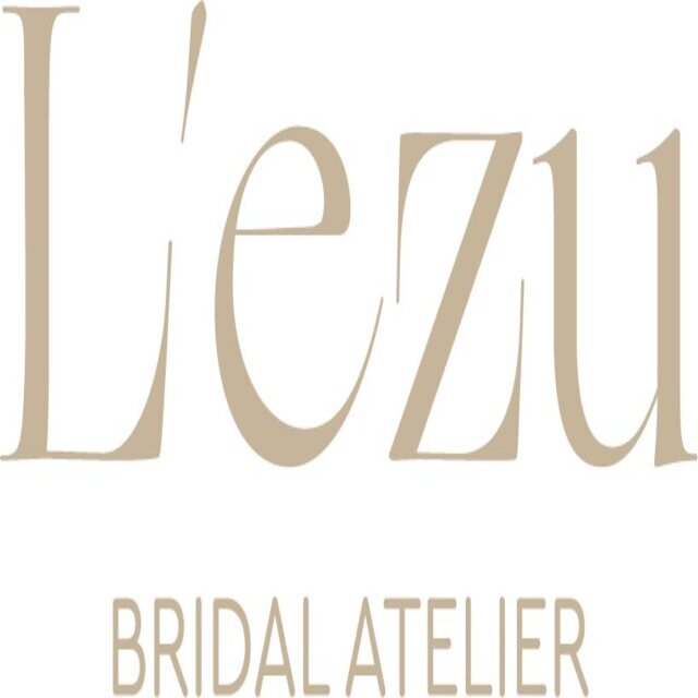 Company Logo For L'ezu Bridal Atelier'