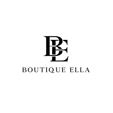 Company Logo For Boutique Ella'