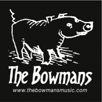 The Bowmans Logo