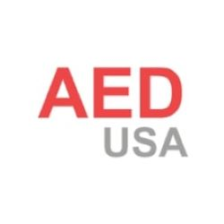 AED USA Logo