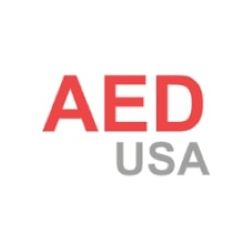 Company Logo For AED USA'