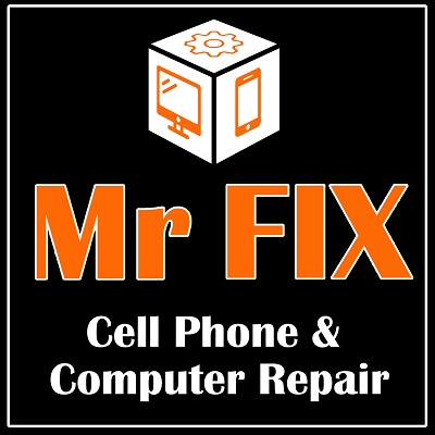 Company Logo For Mr Fix Brooklyn - iPad | iPhone| Apple Repa'