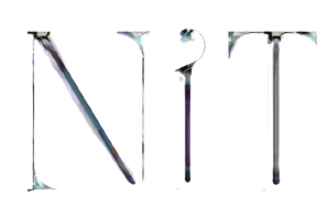 Nit studio logo'