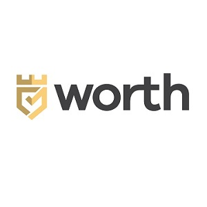 Company Logo For Worth Insurance'