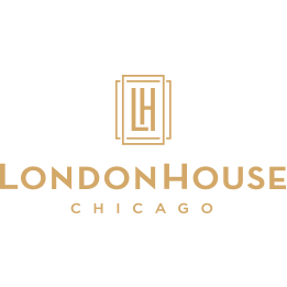 Company Logo For London House Chicago'