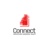 Connect Services Middle East Logo