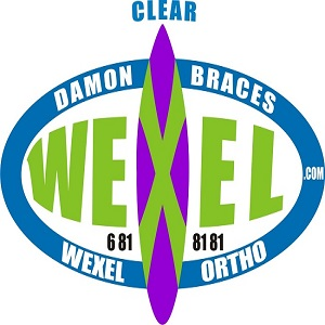 Wexel Orthodontics Logo