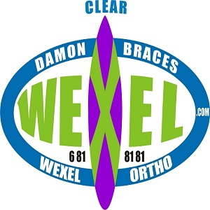 Company Logo For Wexel Orthodontics'