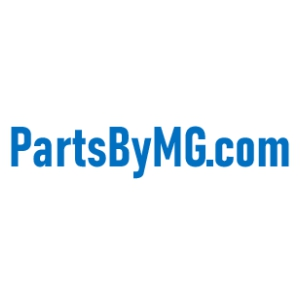 Company Logo For PartsByMG.com'