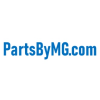 Company Logo For PartsByMG.com'