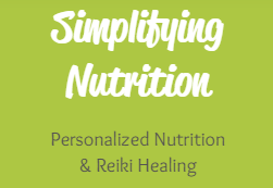 Company Logo For Simplifying Nutrition'