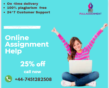 full assignment help in united kingdom'