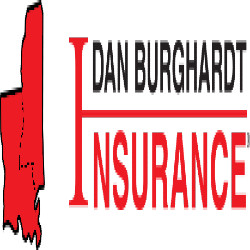 Company Logo For Dan J. Burghardt Insurance Agency, Inc.'