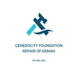 Company Logo For Generocity Foundation Repair Of Kemah'