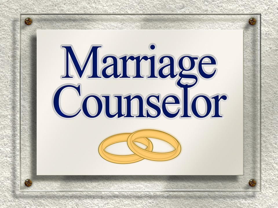 Cincinnati Marriage Counselor'