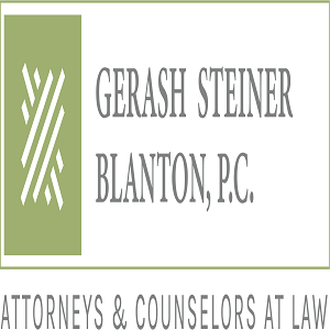 Company Logo For Gerash Steiner Blanton, P.C.'