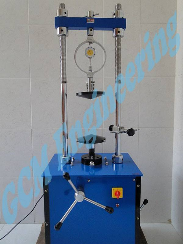 Construction Laboratory'
