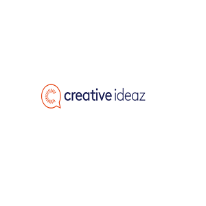Company Logo For Creative ideaz UK Ltd'