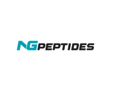Company Logo For NG Peptides'