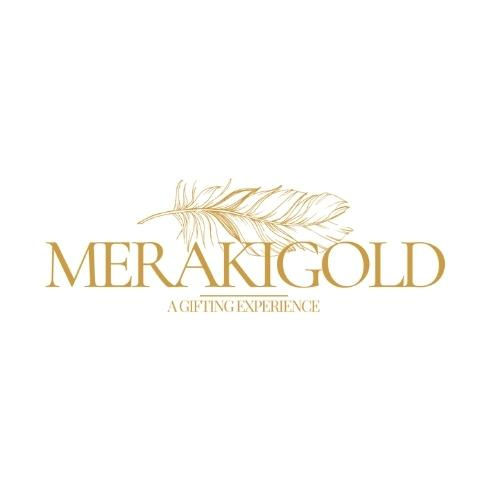 Company Logo For MerakiGold'