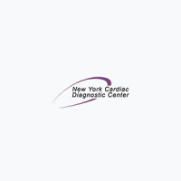 New York Cardiac Diagnostic Center Logo