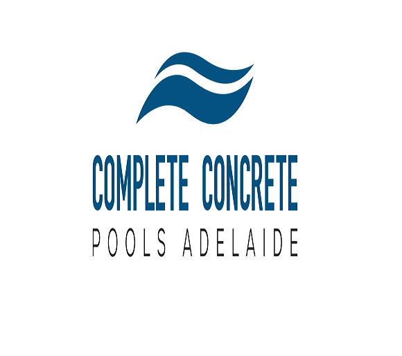 Company Logo For Complete concrete pools adelaide'