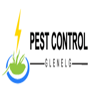 Pest Control Glenelg Logo