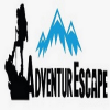 Company Logo For Adventur Escape'