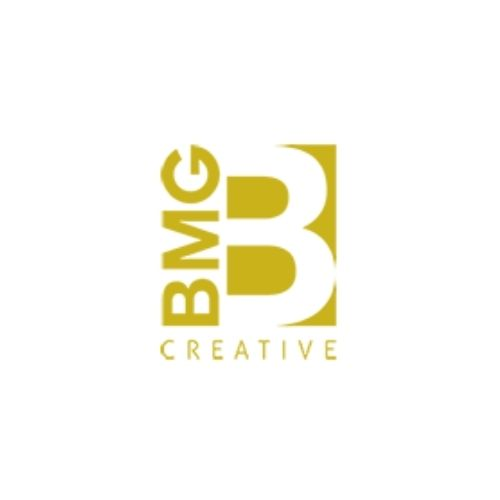 Company Logo For BMG creative'