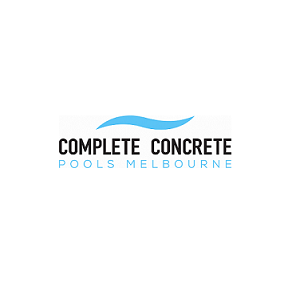 Company Logo For Complete Concrete Pools Melbourne'