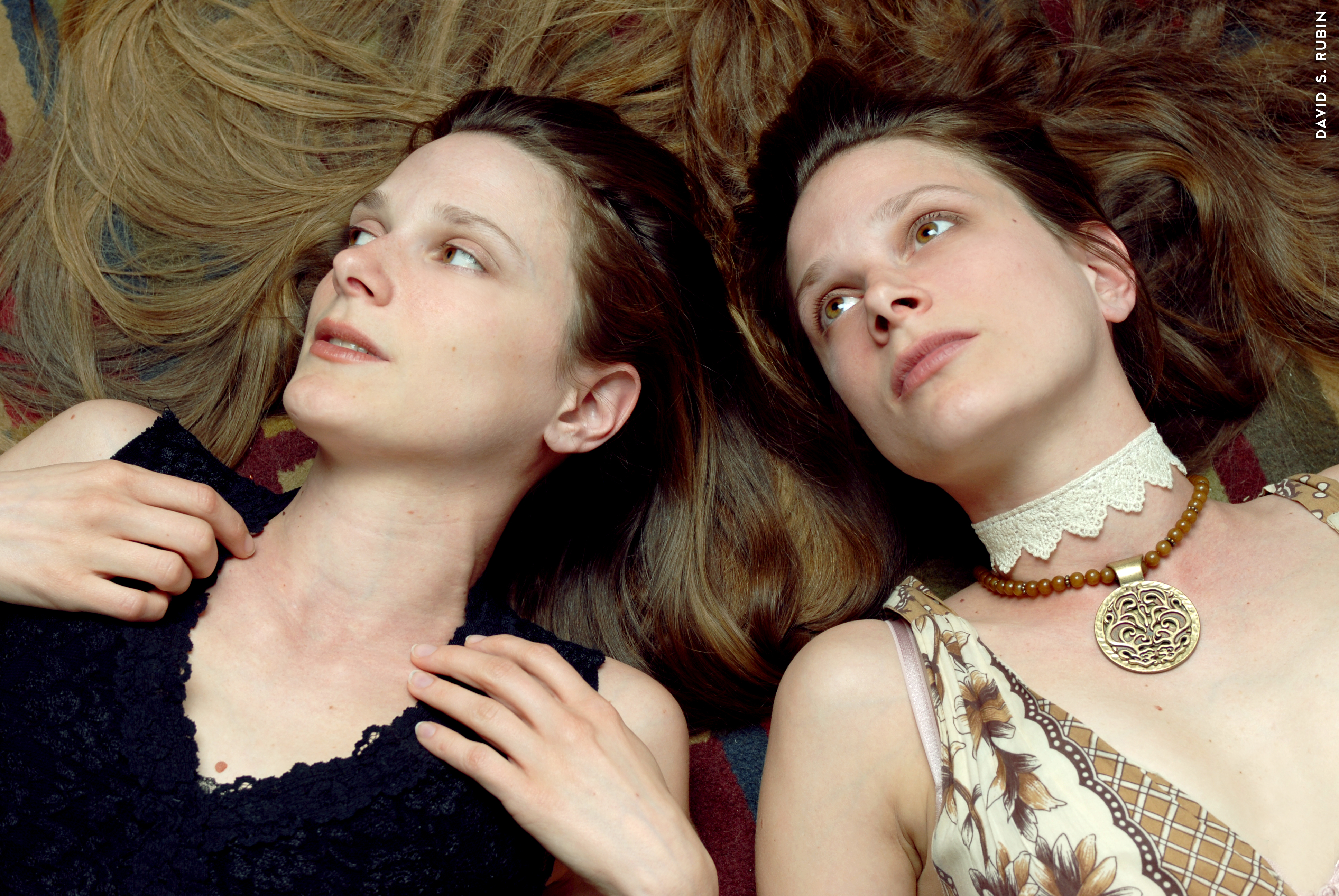 The Bowmans. Photo by DS Rubin