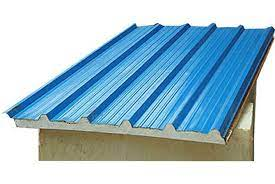 Roof Panels Market