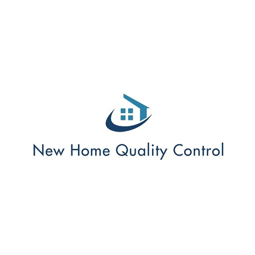 New home quality control Logo