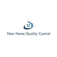 New home quality control Logo