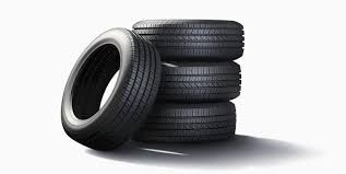 SUV Tire Market'