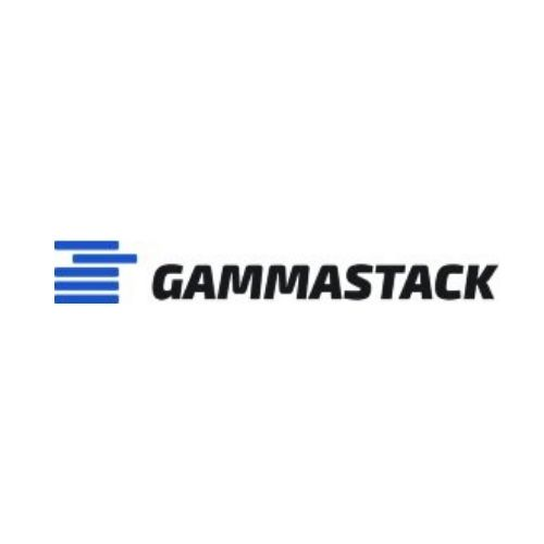 Company Logo For GammaStack'