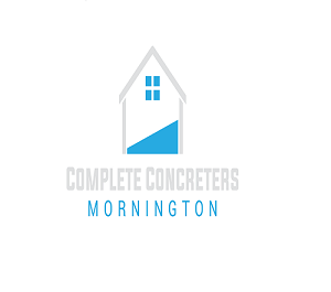 Company Logo For Complete Concrete Mornington'