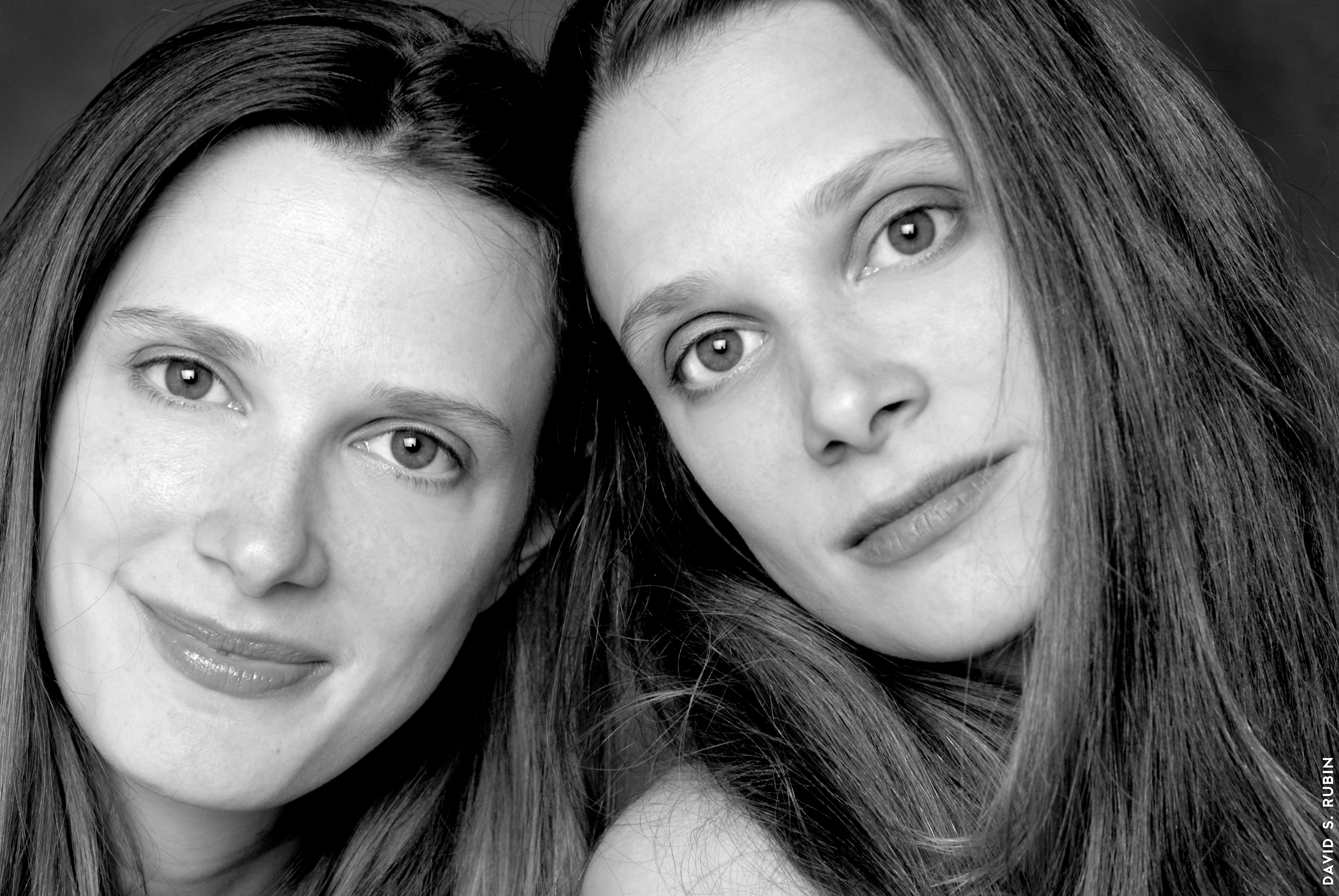 The Bowmans. Photo by DS Rubin