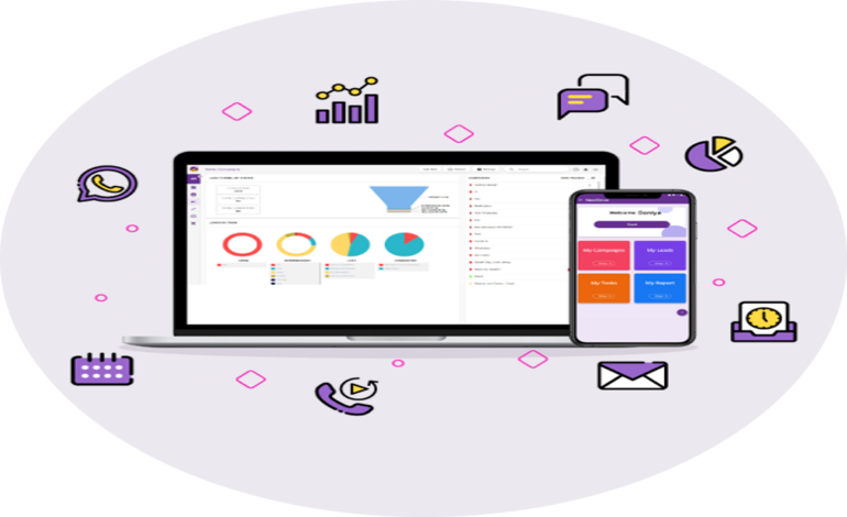 Company Logo For NeoDove Pvt. Ltd.'