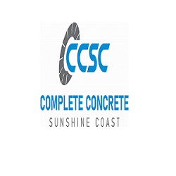Company Logo For Complete Concreters Sunshine Coast'