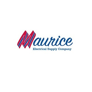 Company Logo For Maurice Electrical Supply Company'