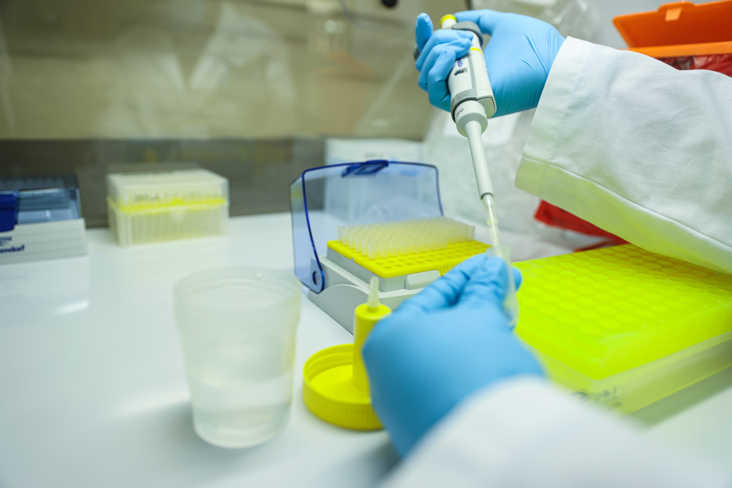 Urgent care Metairie LA'