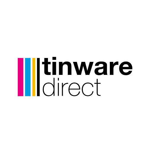 Tinware Direct DE Logo