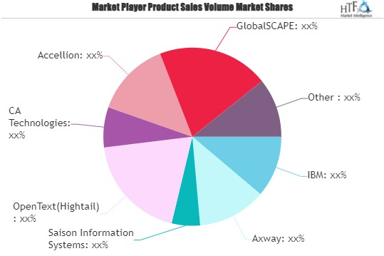 Managed File Transfer System Market